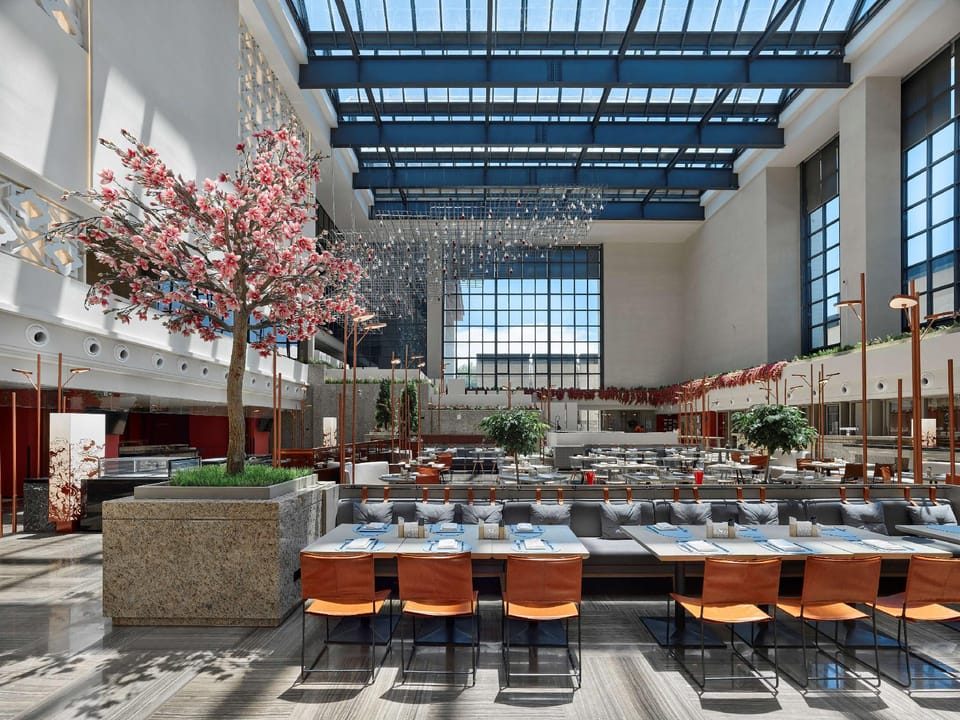 Hilton Shigatse Hotel in China