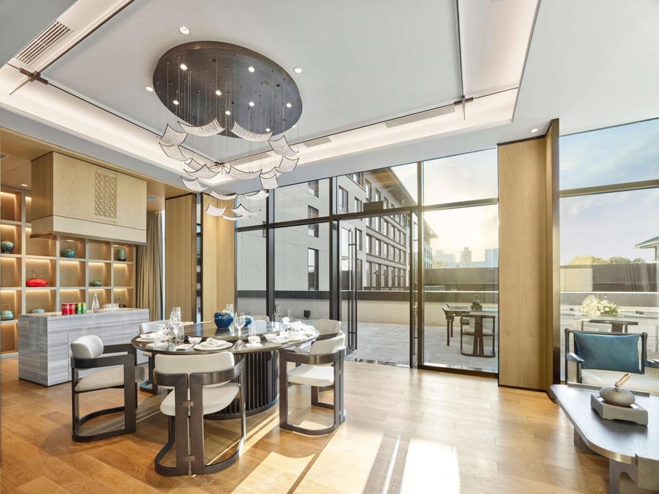 DoubleTree by Hilton Beijing Badaling Hotel in Beijing