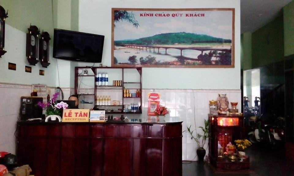 My My Hotel Hotel in Vietnam