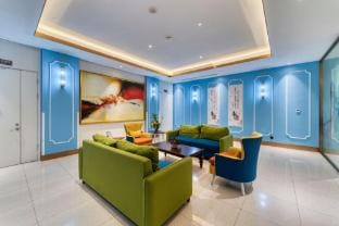 Wind Bell Manor Hotel Hotel in Hangzhou