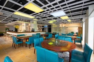 Wind Bell Manor Hotel Hotel in Hangzhou