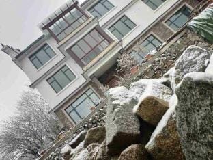 Shede Liuzhu Homestay Hotel in Hangzhou