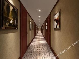 Fengcheng Hostel Hotel in Hangzhou