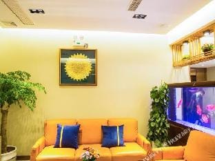 Wanzhong Boutique HOTEL Hotel in Suzhou