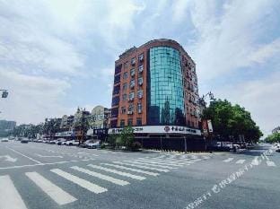 Wanzhong Boutique HOTEL Hotel in Suzhou