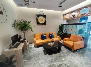 Wanzhong Boutique HOTEL Hotel in Suzhou