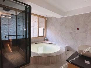 Liangsu Japanese Hot Spring Hotel Hotel in Nanjing