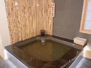 Liangsu Japanese Hot Spring Hotel Hotel in Nanjing
