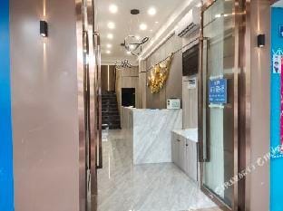 Jiu Tian Jing Ping Hotel (Nanjing Confucius Temple Subway Station Taoyedu) Hotel in Nanjing