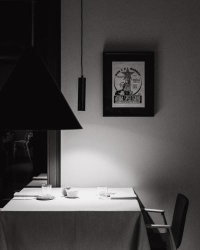 Stilla Ristorante e Camere Hotel in Veneto