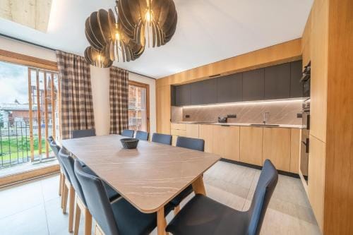 Residence Denali by Alpapart Hotel in Tignes