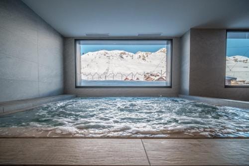 Residence Denali by Alpapart Hotel in Tignes