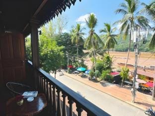 Luang Prabang Mekong Charm River View Hotel in Luang Prabang