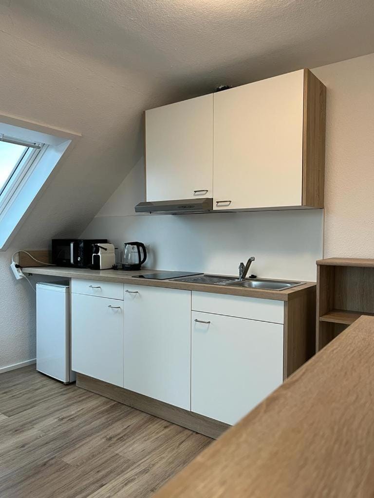 Boardinghouse Heilbronn Apartment hotel in Heilbronn