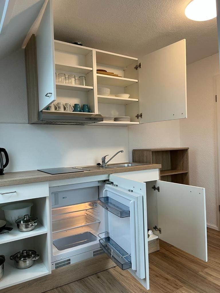 Boardinghouse Heilbronn Apartment hotel in Heilbronn