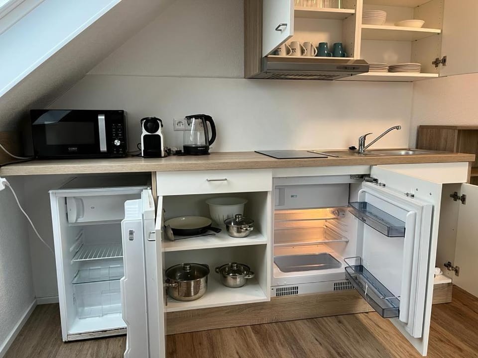 Boardinghouse Heilbronn Apartment hotel in Heilbronn