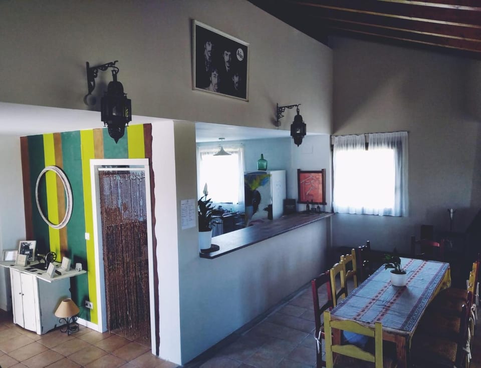 Hostel Casa Vacas Hostel in Cantabria