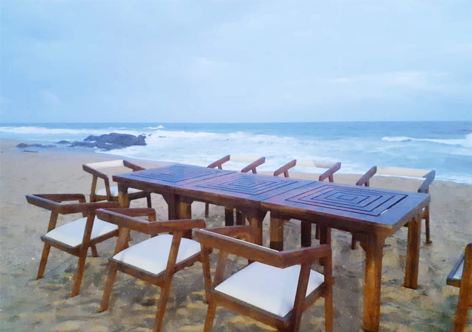 Sri lanka Beach House Hotel Hotel in Southern Province