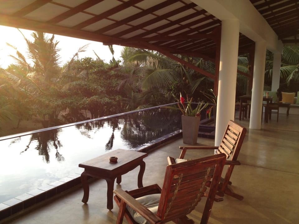 Sri lanka Beach House Hotel Hotel in Southern Province