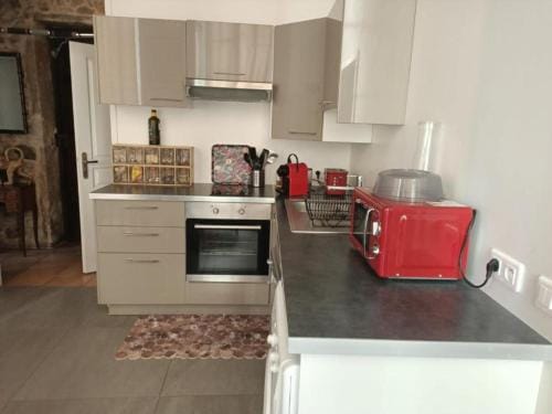 Coeur Vieux Lyon, 60 M2 lumineux tout confort Hotel in Lyon