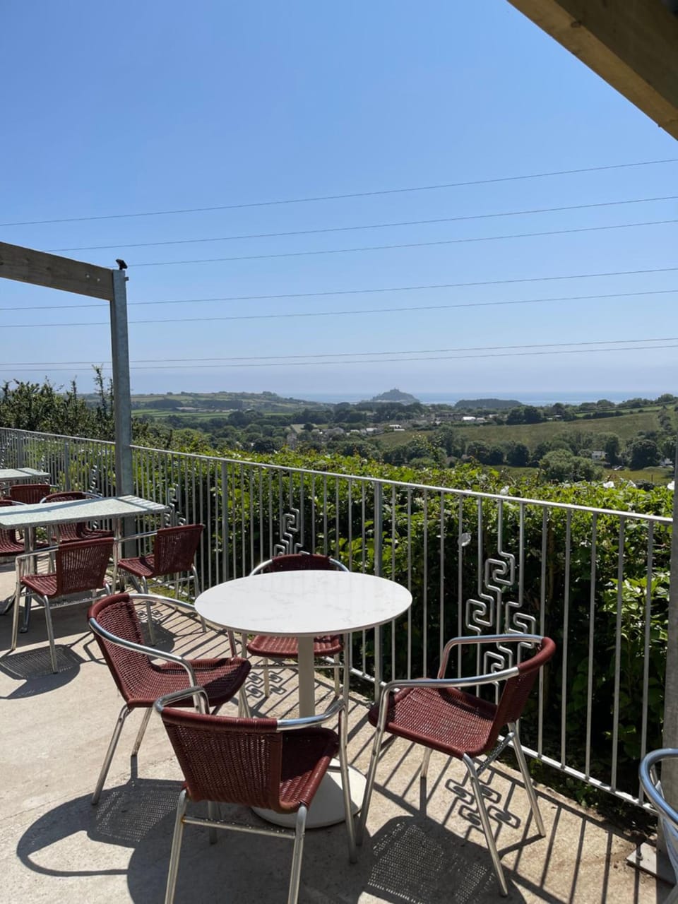 Mount View Overnight Accommodation Hotel in England