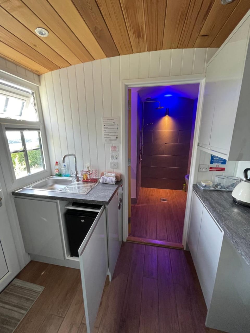 Mount View Overnight Accommodation Hotel in England
