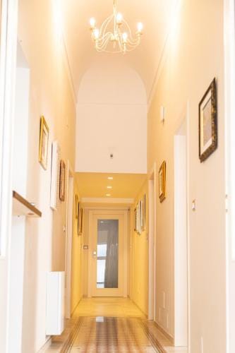 Residenza Di Nucci Hotel in Termoli