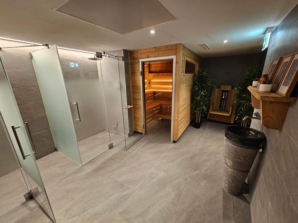 Hotel Baeren Hotel in Adelboden