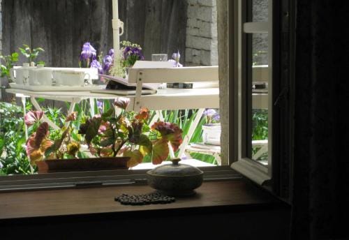 Bevau - B&B bio Hotel in Vosges