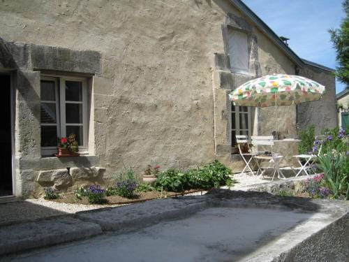 Bevau - B&B bio Hotel in Vosges