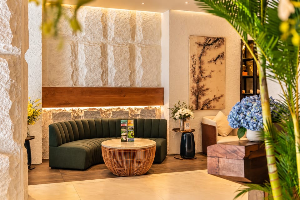 A&Em Art Hotel Hotel in Ho Chi Minh City