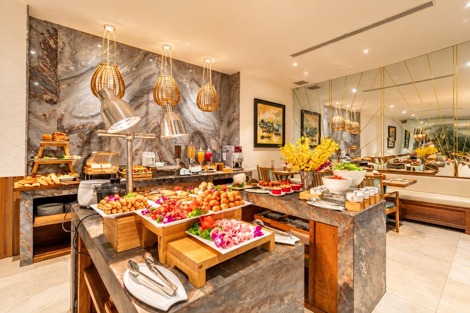 A&Em Art Hotel Hotel in Ho Chi Minh City