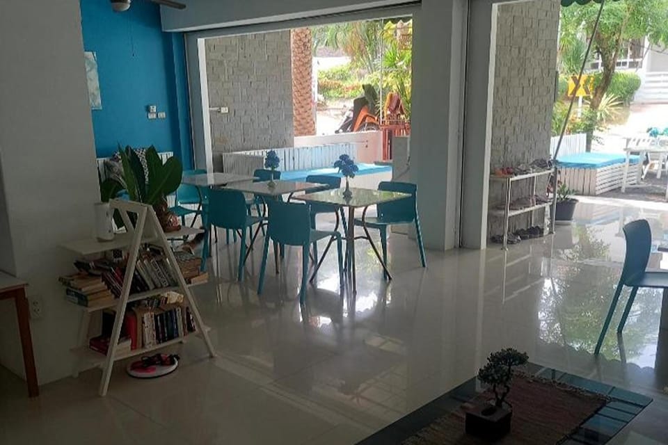 Baan Oui Guest House Hotel in Rawai