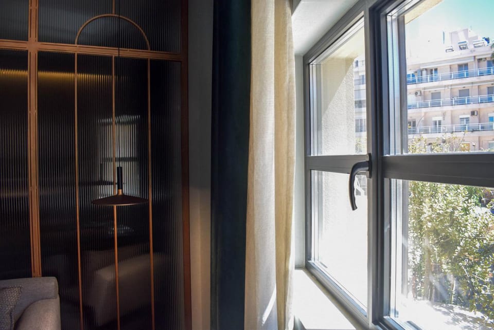 Pagopoieion - Adults Only Suites Hotel in Heraklion