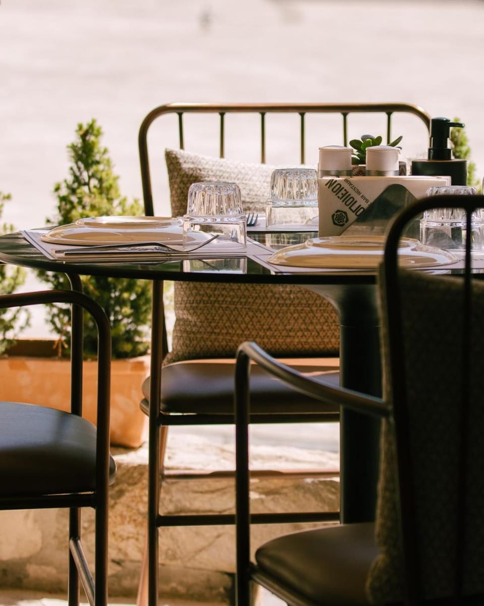 Pagopoieion - Adults Only Suites Hotel in Heraklion