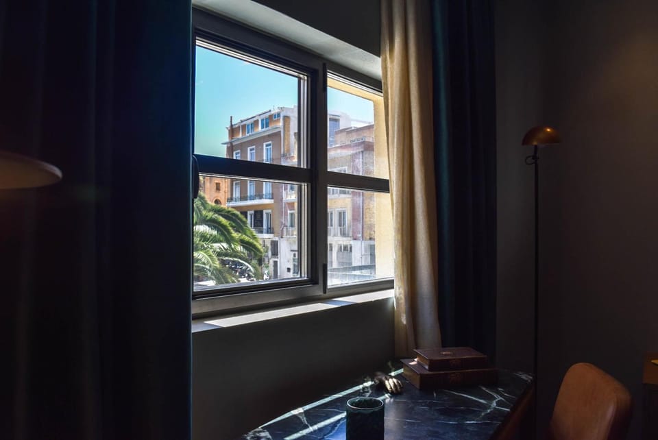 Pagopoieion - Adults Only Suites Hotel in Heraklion