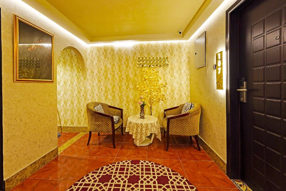 Transworld Hotel Hotel in Dubai