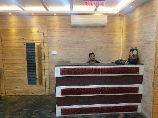 Hotel Adish Hotel in Odisha