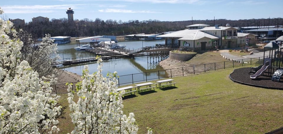 Highport INN Inn in Lake Texoma