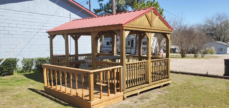 Highport INN Inn in Lake Texoma