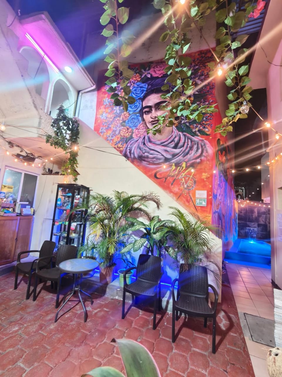 Hotel Familiar El Dorado Hotel in Zihuatanejo
