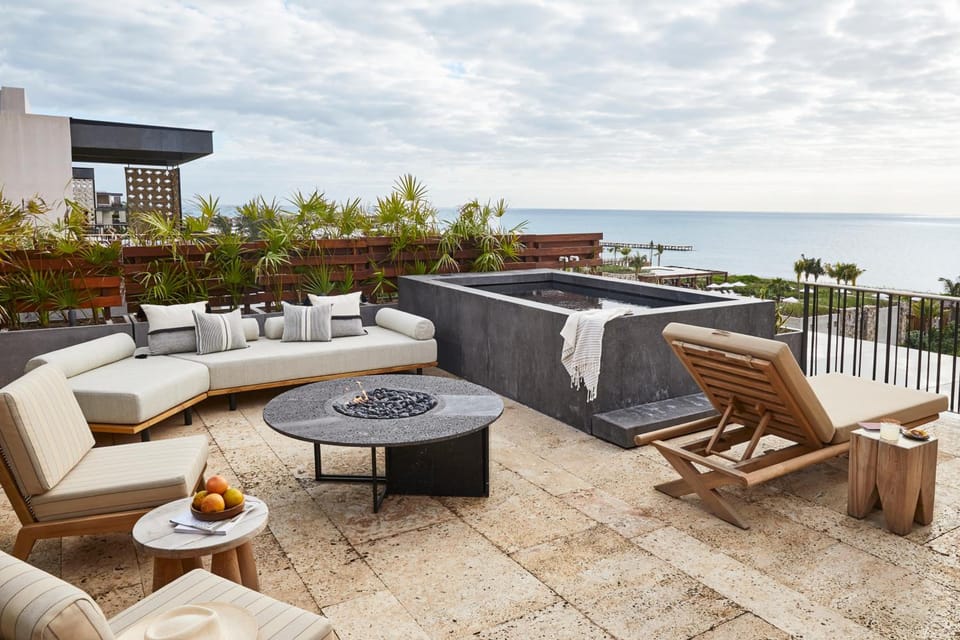 Etereo, Auberge Collection Hotel in State of Quintana Roo