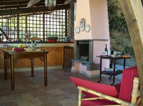 La tana del tasso Ventimiglia Hotel in Ventimiglia