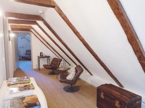 Maison d'Hotes La Grange Hotel in Auvergne-Rhône-Alpes