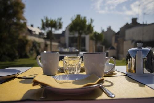 Villa Juno - Saint-Aubin-sur-Mer - Cote de nacre - Normandie - Plage debarquement Hotel in Normandy