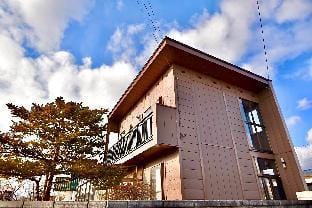 Tea Hot Spring House Hotel in Hokkaido Prefecture
