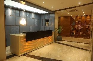 Hotel BMD The Grand Bhilwara Hotel in Rajasthan