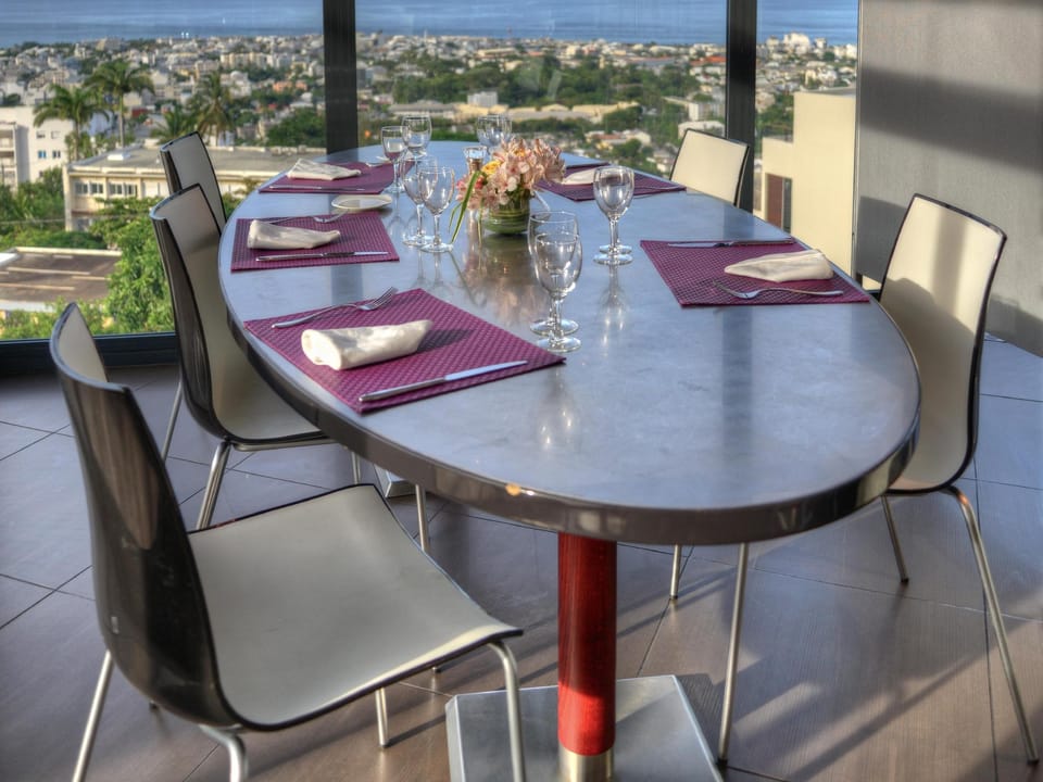 Hotel Bellepierre Hotel in Saint-Denis