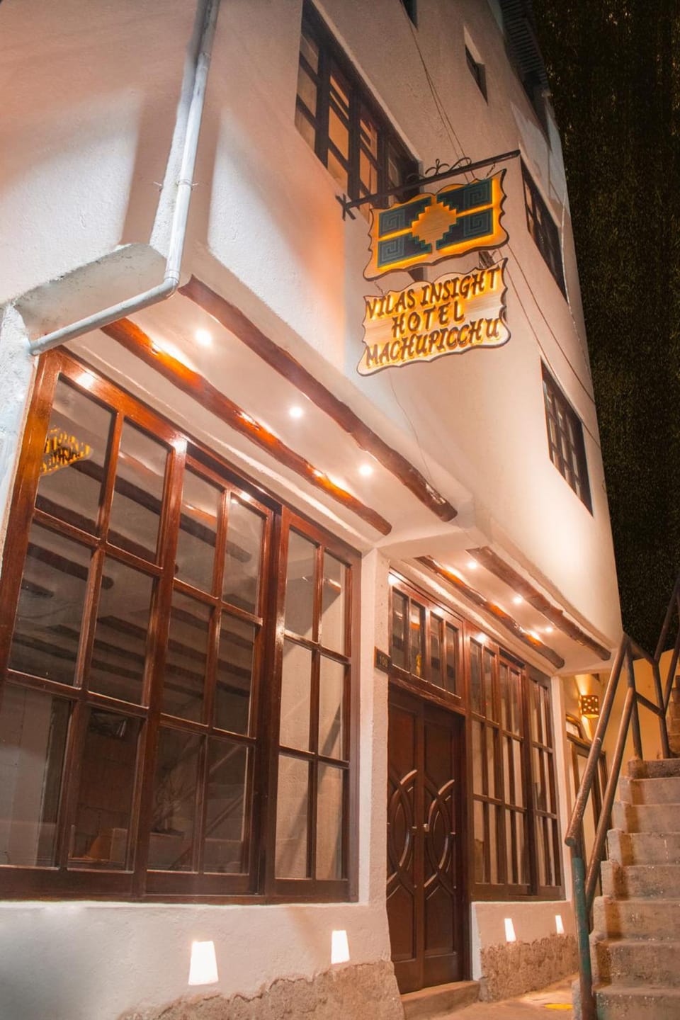 Vilas Insight Hotel Machupicchu Hotel in Department of Cusco