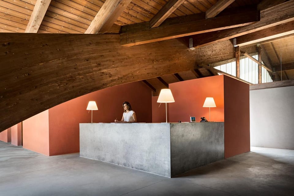 SCUDERIA LA COLOMBERA Hostel in Lombardy